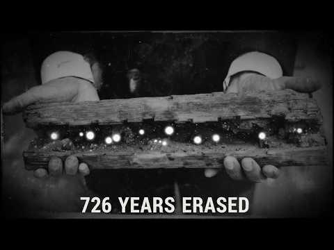 They Burned 726 Years of History — And Nobody Was Ever Punished