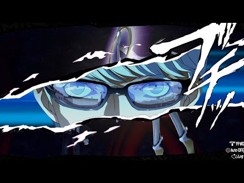 joker uses myriad truths too much