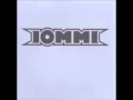 iommi- laughin man (in the devil mask)
