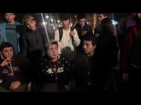 JOQERR vs. FACUSKILL: CUARTOS DE FINAL - CONDOR FREE