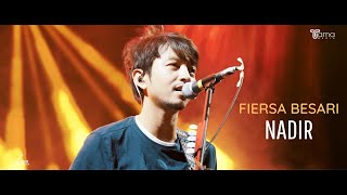 Download lagu FIERSA BESARI - NADIR AT UNFEST 2023 BY ALPRO IND (LIVE RECORD) mp3