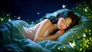 Relaxing Sleep Atmosphere, Immerse Yourself in Tranquility - Soft Music for Sleep - Sleep Music