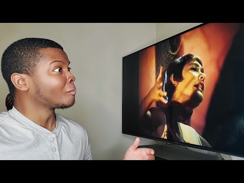 Marinella - "Tathanato Nero" (REACTION)