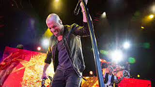 Daughtry - Backbone