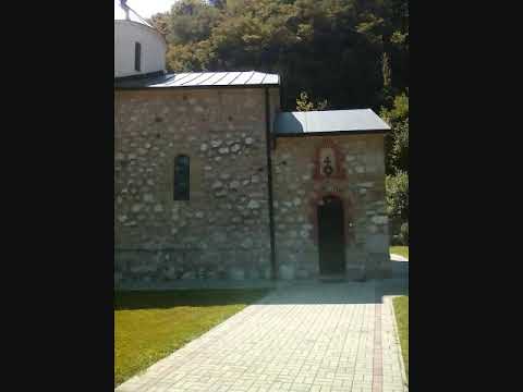 Нема греха који побеђује милосрђе Божије