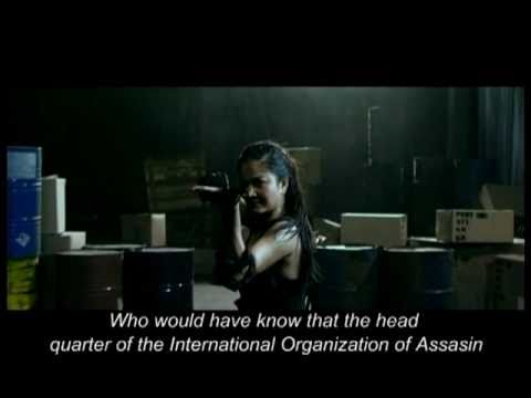 Trailer-Vorschau: Final Target