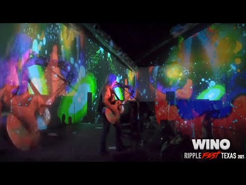 WINO LIVE @ RIPPLEFEST TX 2021