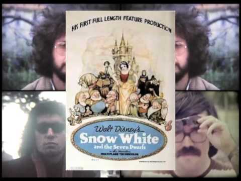 Entretien avec Teo Hernandez I (1979, extrait) de Gérard Courant