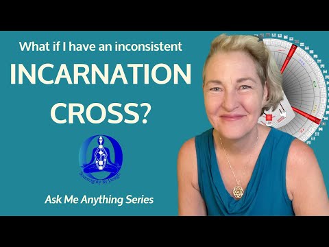 My Incarnation Cross are Hanging Gates -- What Does that Mean? Ask Me Anything | Maggie Ostara