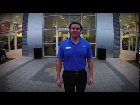 What Drives Me - Matthew Siman