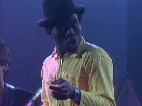 What Fun - The Right Side Won