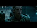 Ozymandias Vs Nite Owl II And Rorschach HD