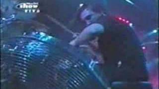 Deftones Doing a Weezer cover