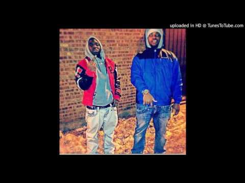 Been Through - SMB SNACKS FT SMB QWON