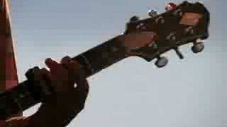 Rich Robinson solo live @ soliders memorial 7/25/08