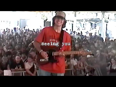 hey, nothing - Seeing You (Official Lyric Video)