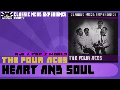 The Four Aces - Heart and Soul (1952)