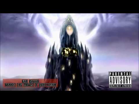 Las Caras - Músico del Tiempo X Aksodryan. #MDT