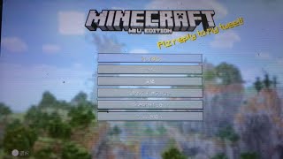 マイクラpvp練習ライブ
