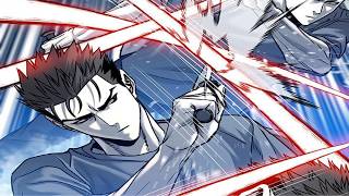 【異世界漫画最新作】裏切られた最強兵士、少年として復活し銃弾に奪われた運命を取り戻す 1~269【異世界漫画】