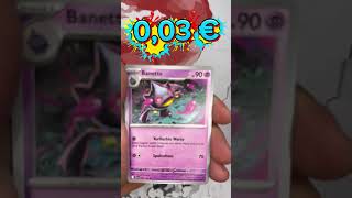 Pokémon Packs 👁️🫦👁️ #pokemon #pokemoncards #shortvideo #shorts