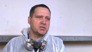Масова дезинфекция в хасковските училища заради опасността от Ковид-19