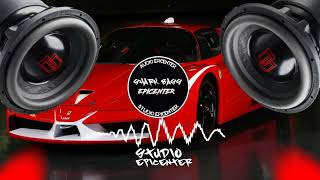 Cartel De Santa - Suena Mamalona Epicenter Shark
