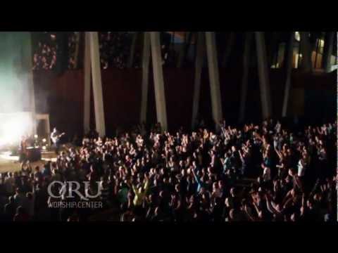 ORU Worship Center - Who We Are