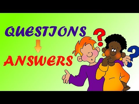 Job Interview English Conversations Part 2