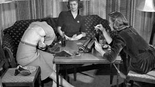 ✨📸 You’re Not Ready for These 100 Forbidden Vintage Photos - Rare Historical Images