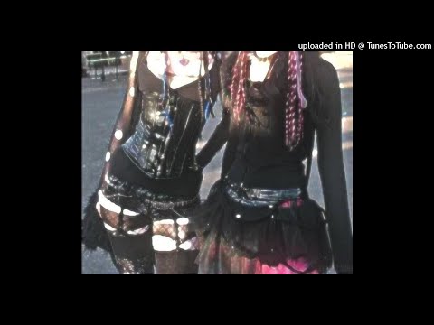 (SOLD) Glitchcore x oaf1 x xaxanity x hyperpop type beat - Nightime ft. @SadGirlJade1