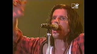 The Cult - Nirvana Live At PinkPop Festival 1992 (Headbangers Ball Full HD Remastered Video)