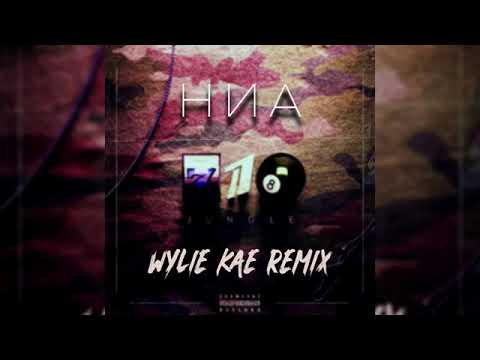 Скриптонит ft. 104 & Райда - Ниа [ Proffe§or ]