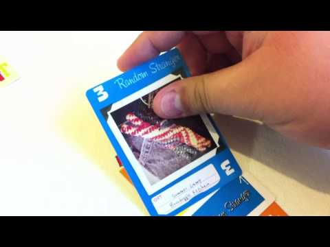 The Card Gamer: White Elephant Quick Look