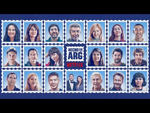 Netflix anunció las nuevas producciones argentinas para 2024 y 2025