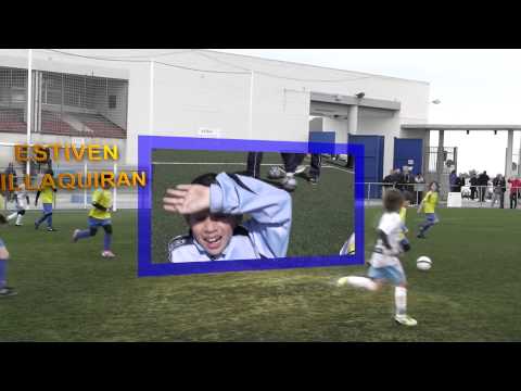 Jovenes Promesas Santa Pola C