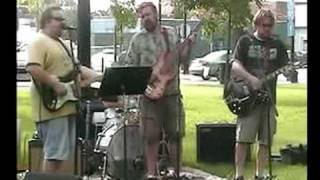 Black Velvet Band - Celtic - MrBlinkDotCom