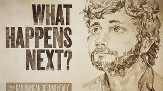 What Happens Next? The Dan Mangan Documentary
