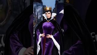 🍎Snow White Live-Action Fan Cast ✨