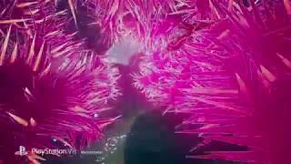 Gorgeous, Atmospheric VR game - Jupiter & Mars Gameplay Trailer PSVR