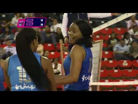 Guerreras Vs Mirador   11 De Marzo 2019