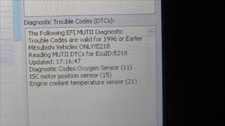 Meaning of OBD p2644