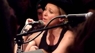 Jewel - Family Tree - Bluebird Cafe, Nashville, March 26 2014