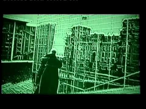 Joachim Witt - Wo versteckt sich Gott ?