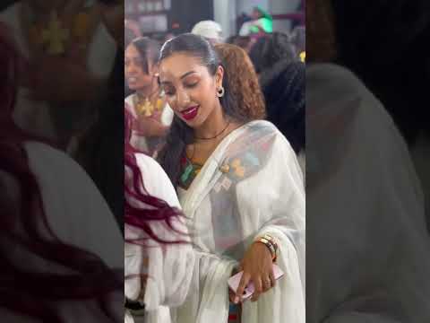 Best Tigrigna wedding by Dj jacky