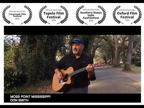 Moss Point Misissippi official music video