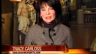 Noon: More church closings not out of question