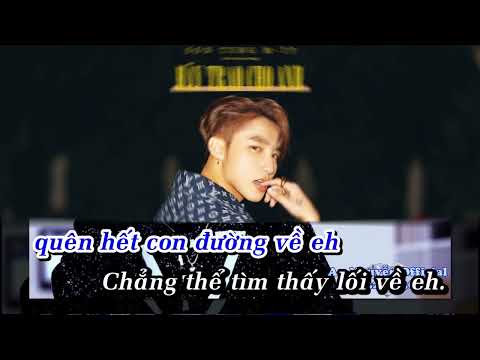 HÃY TRAO CHO ANH | SƠN TÙNG M-TP FT. SNOOP DOGG | THEREON REMIX | KARAOKE
