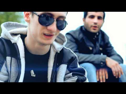 G4B ft. Dzibela - Так моя душа поёт(mgeris guli) Official video HD