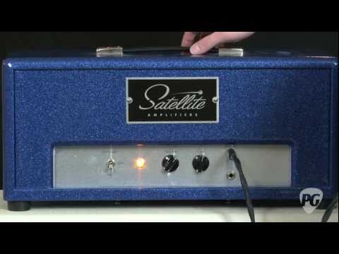 Video Review - Satellite Amps Mudshark